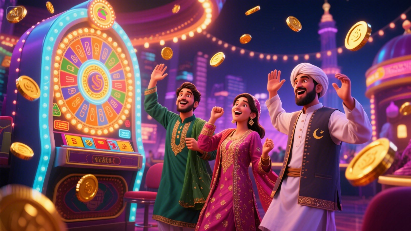 Eagle Casino 777Deposit today and get 200% instantly on your first recharge! Pakistan’s gamers can enjoy live casino, slots, and crash games with verified payments.