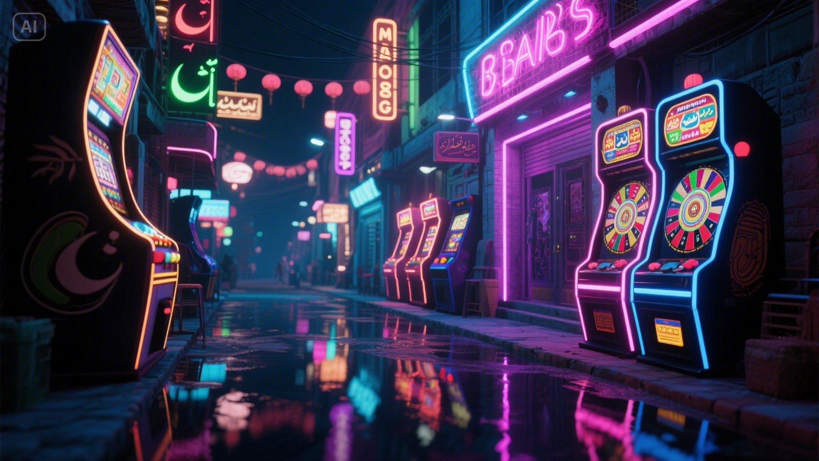 Registration at Eagle Casino 777 Casino