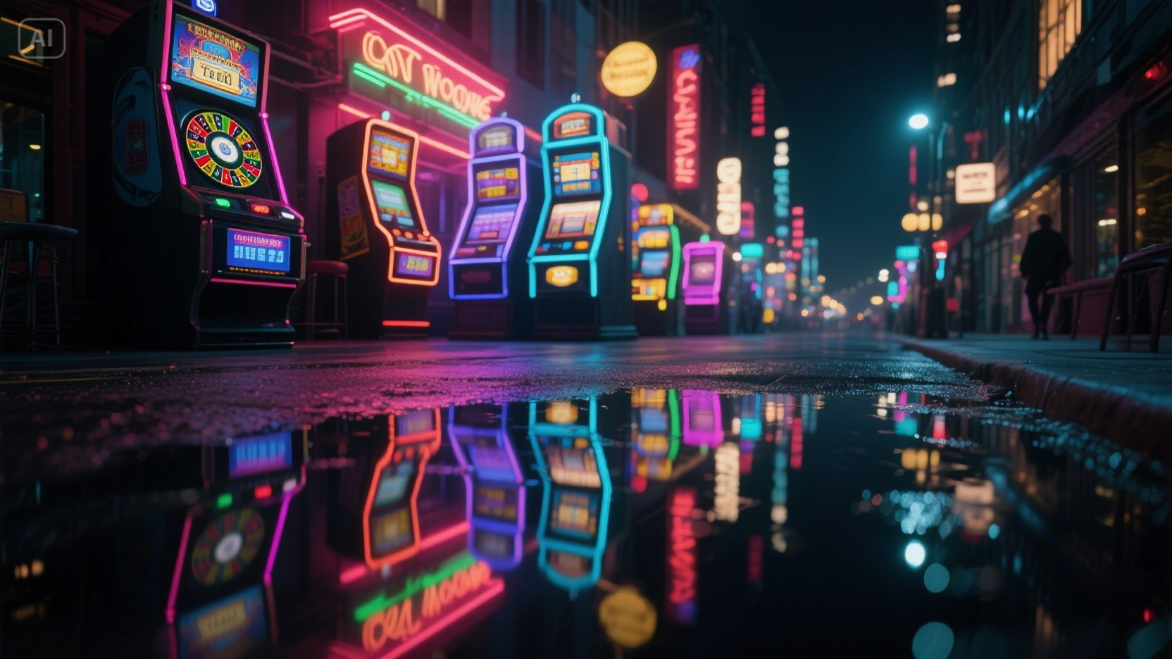 Registration at Eagle Casino 777 Casino