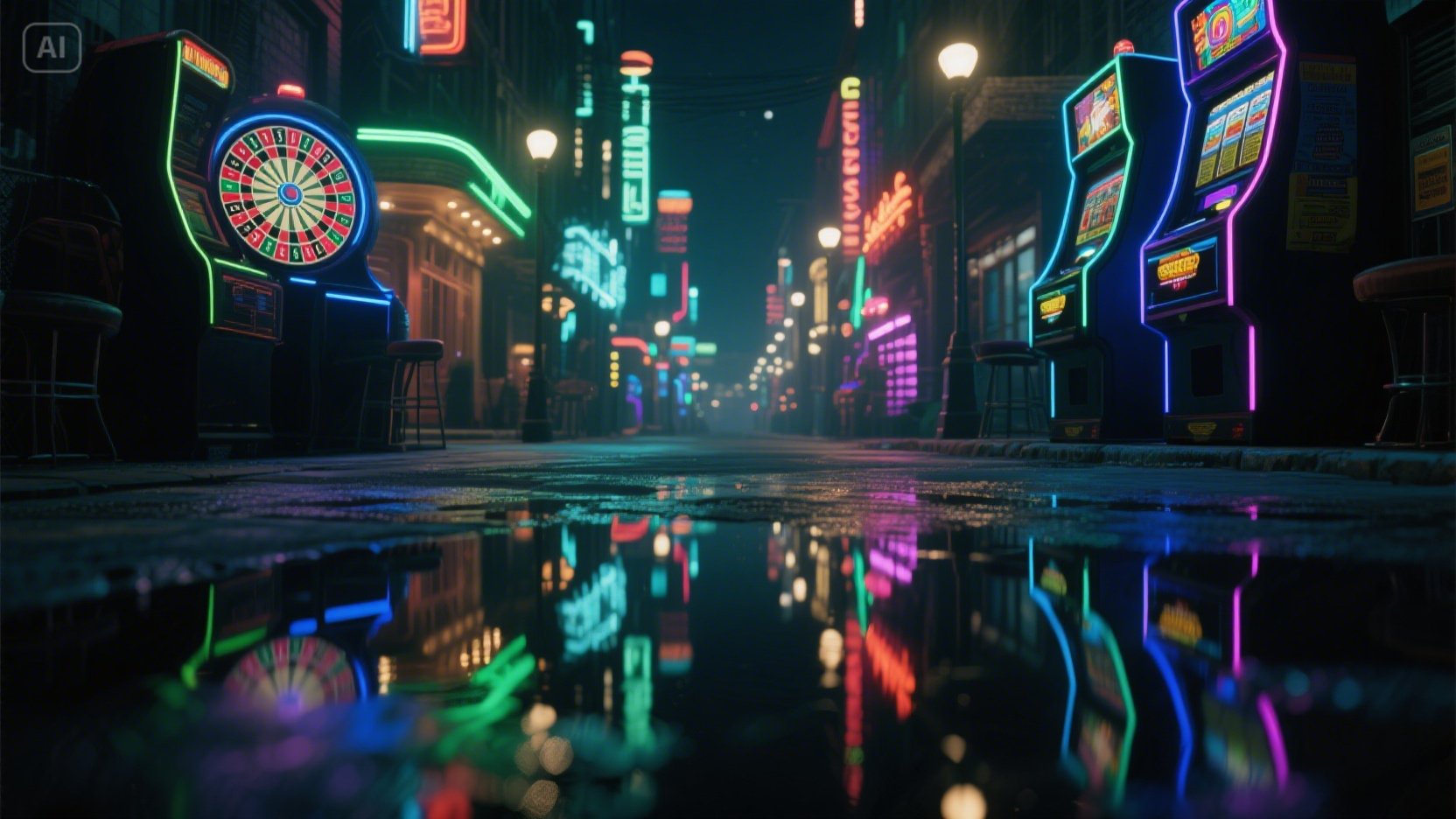 Registration at Eagle Casino 777 Casino