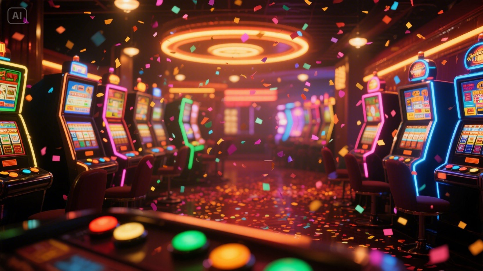 Registration at Eagle Casino 777 Casino