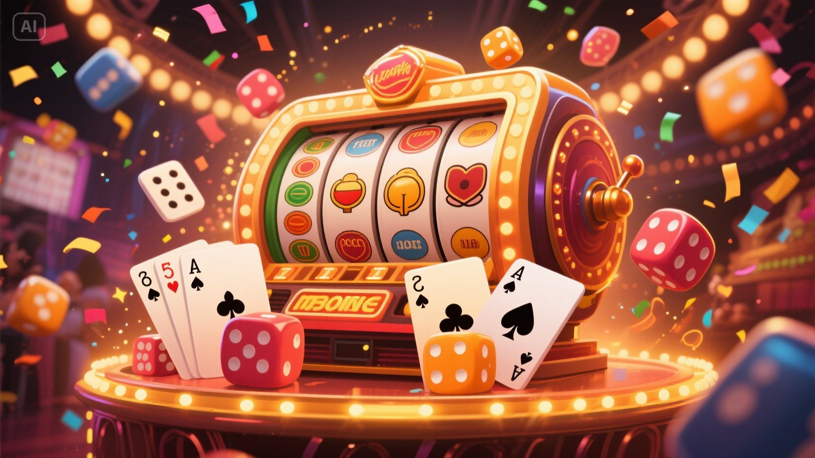 Casino Eagle Casino 777 desktop and mobile interfaces