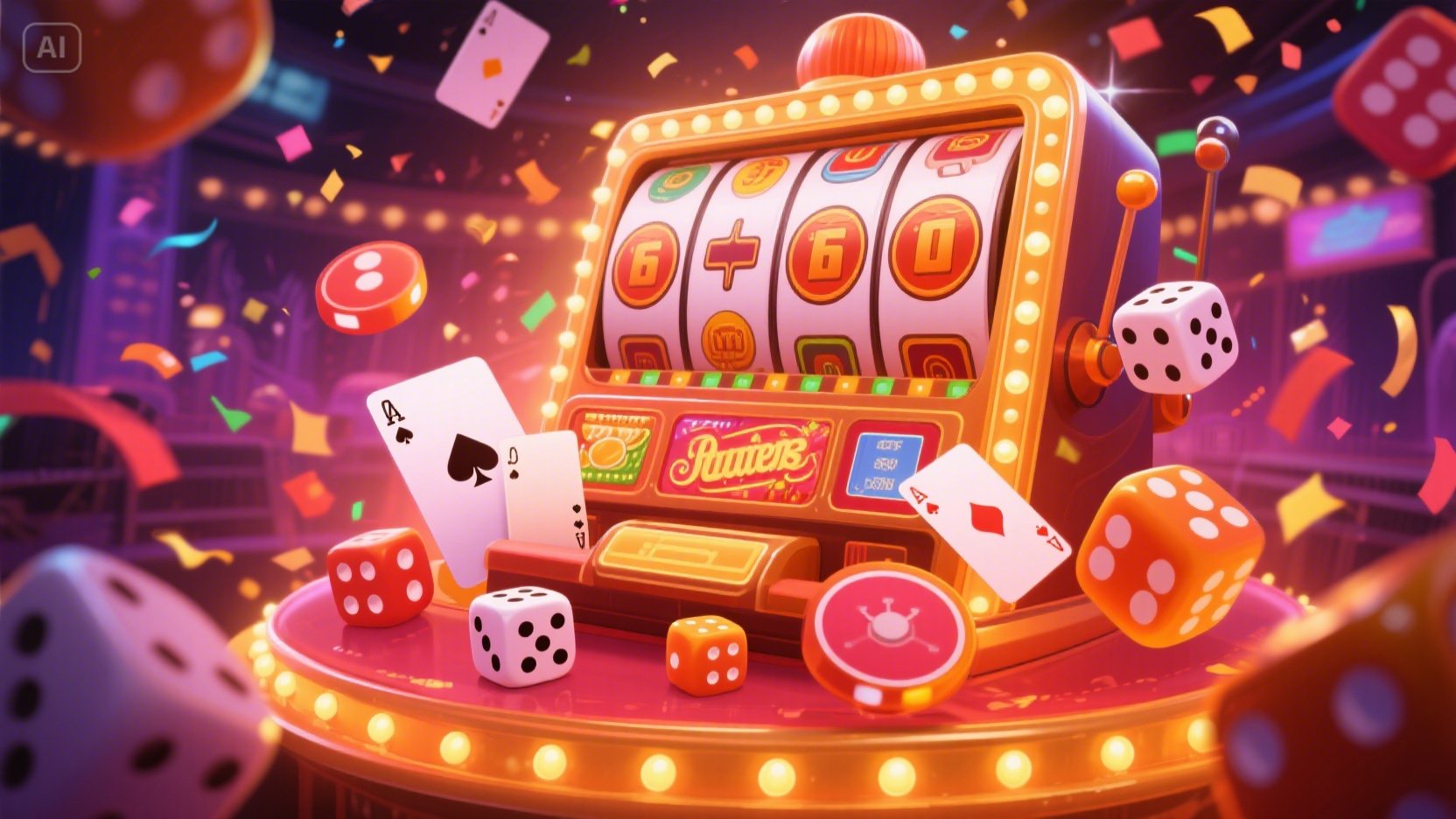 Casino Eagle Casino 777 desktop and mobile interfaces
